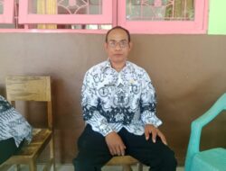 Konferensi PGRI Batu Putih, Melkiur Soleman Sine Jadi Ketua Baru