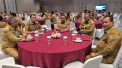 HMS Wakili SBS di Jakarta, Akses Keuangan Jadi Agenda Penting Ekonomi Malaka