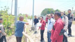 Kuasa Hukum Alfred Klau: Sita Eksekusi Tanah di Umasukaer Jadi Langkah Nyata Tegakkan Kepastian Hukum