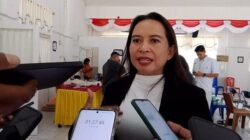 Oktelin Dorong Sistem Antrean Terjadwal, Pelayanan Pasien RSUPP Betun Lebih Efisien