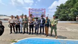 Operasi Patuh Turangga 2026 Selama 14 Hari, Simak Imbauan Kapolres TTS
