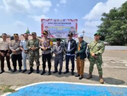 Operasi Patuh Turangga 2026 Selama 14 Hari, Simak Imbauan Kapolres TTS