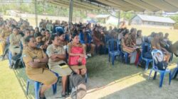 Perdana Digelar, MGMP Tingkat SMP di TTS Libatkan 237 Guru