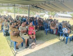 Perdana Digelar, MGMP Tingkat SMP di TTS Libatkan 237 Guru