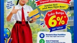 KSP Kopdit Obor Mas Tawarkan Tabungan SIDANDIK, Siapkan Dana Pendidikan Anak dengan Suku Bunga 6 Persen