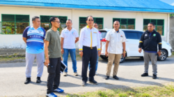 Bupati SBS Nyatakan Siap, Malaka Berpeluang Jadi Tuan Rumah Sepak Bola Putra PON XXII 2028